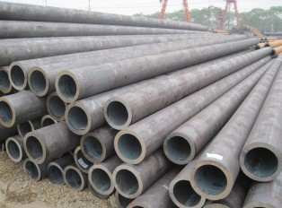丰润20CrMo冷拔无缝钢管
