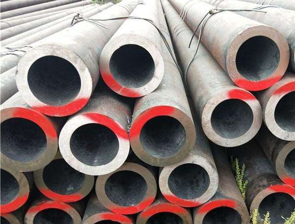 丰润GB5310高压无缝钢管