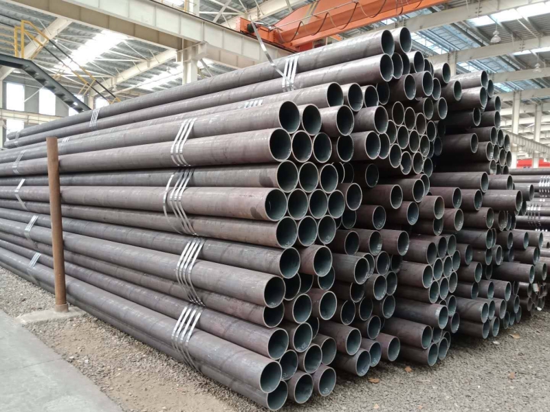 丰润30CrMo合金无缝钢管