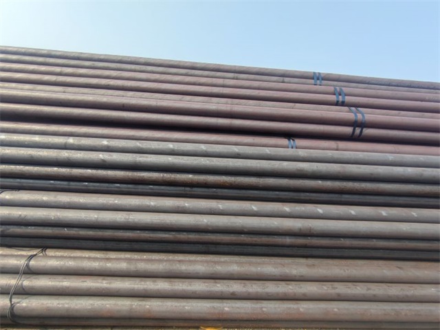 丰润42CrMo无缝管多少钱一吨