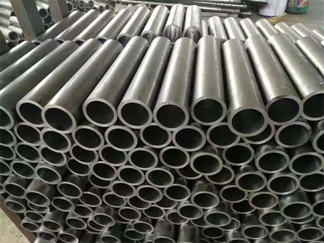 丰润30CrMo精密无缝钢管
