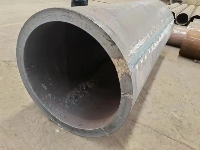 丰润30CrMo大口径无缝钢管