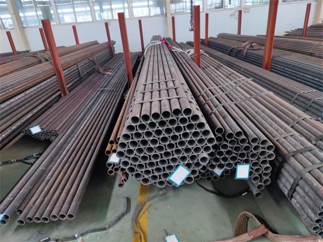 丰润20G合金无缝钢管